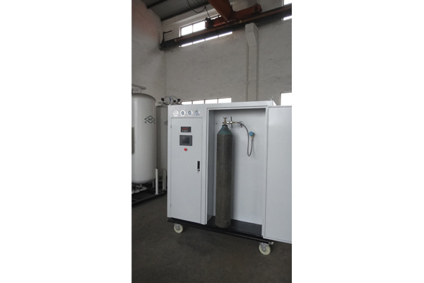 制氮機的用途單一？NO，這些都是它的用途！